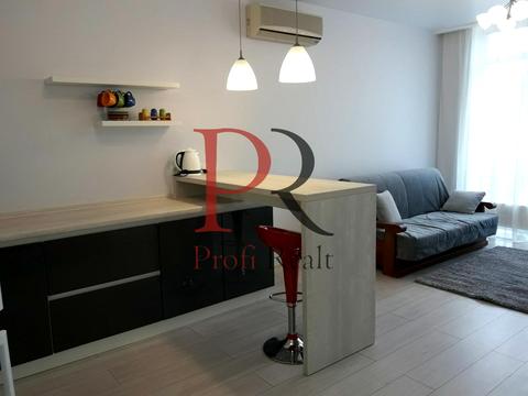 квартира за адресою Кахи Бендукідзе вул., 2