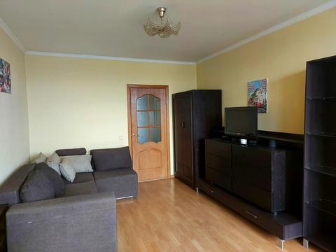 квартира за адресою Обсерваторна вул., 14