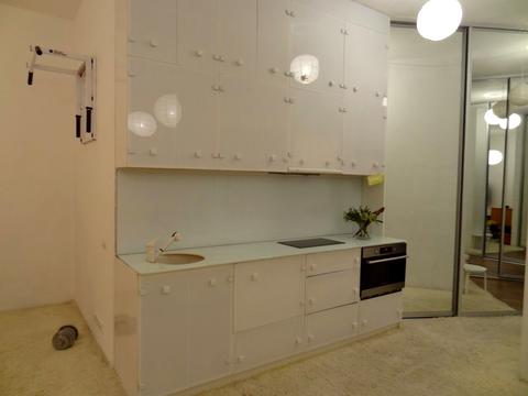 квартира по адресу Героїв Сталінграда, 2г