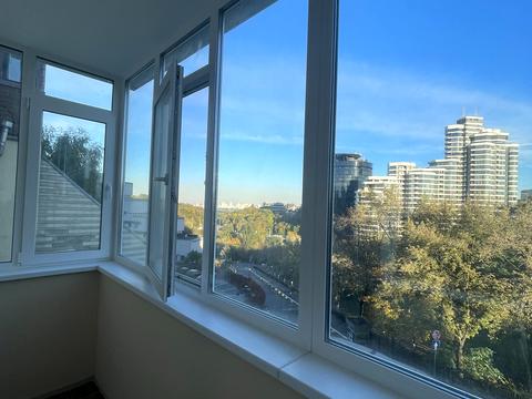 квартира по адресу Верхняя ул., 3