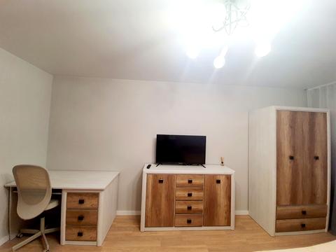 квартира по адресу Николая Закревского ул., 101-Б