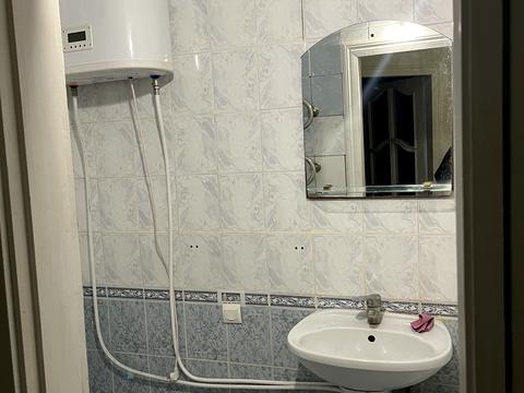 квартира по адресу Воли просп., 41