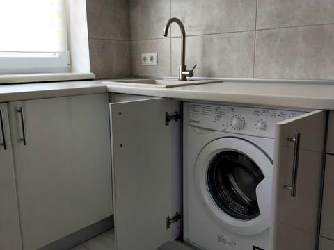 квартира за адресою Казакевича, 31