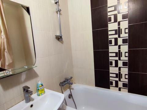 квартира за адресою Оболонський просп., 23-А