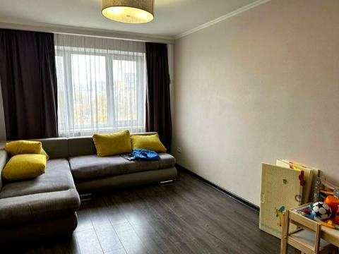 квартира за адресою Сонячна Набережна вул. (Маршала Малиновського), 12