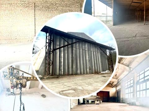 коммерческая по адресу Бориспольская ул., 17