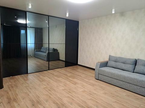 квартира по адресу Ньютона ул., 110