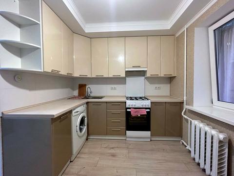 квартира за адресою Братиславська вул., 40