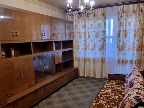 квартира по адресу Дмитрия Луценко ул. (Крейсера 'Аврора'), 5а