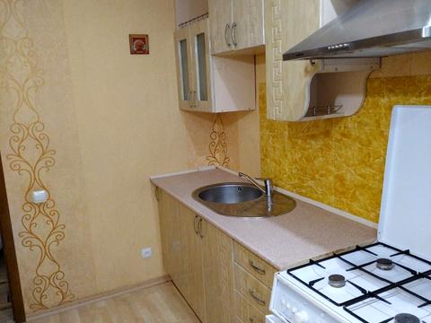 квартира по адресу Київська, 126