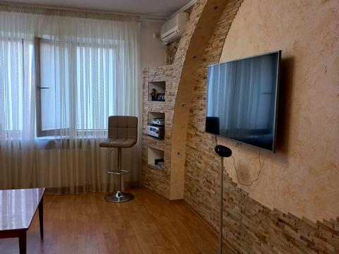 квартира за адресою пр Героев, 21
