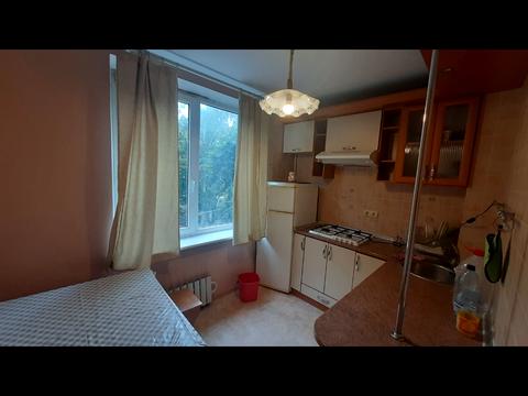 квартира по адресу Тарасовский пер., 12