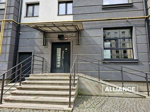 квартира за адресою Василя Стуса вул., 5