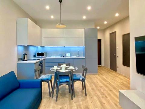 квартира за адресою Джона Маккейна вул. (Івана Кудрі), 7