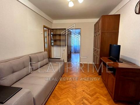 квартира по адресу Петра Курінного ул. (Комісара Рикова), 7