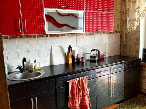 квартира за адресою Братів Горобців вул. (Дмитра Кедріна), 36