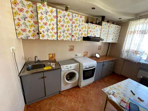 квартира за адресою Віталія Блажка вул., 17