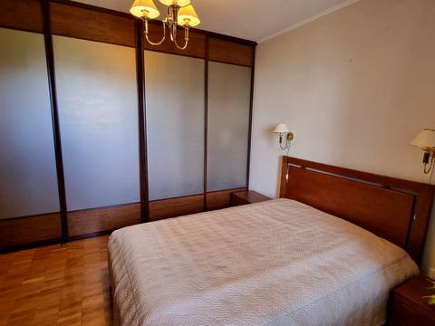 квартира по адресу Якуба Коласа ул., 4