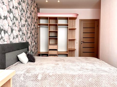 квартира за адресою Андрія Аболмасова вул. (Панельна), 6