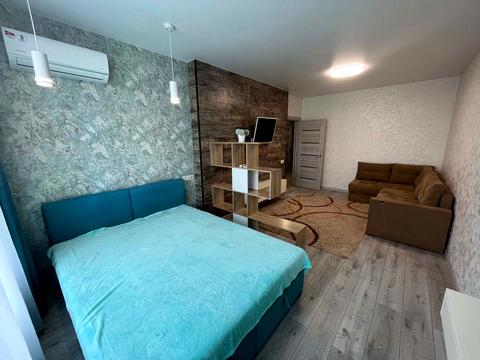 квартира по адресу Берестейский просп. (Победы), 5-В