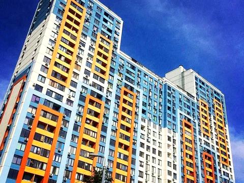 квартира по адресу Богатырская ул., 6-А