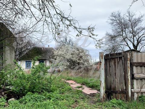 участок по адресу Дружби, 11