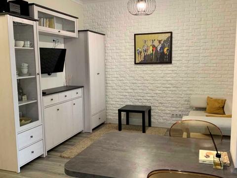 квартира за адресою Воскресенська вул., 16-В