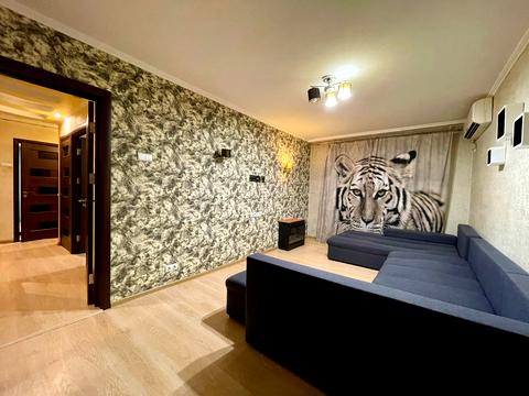 квартира за адресою Центральний просп. (Леніна), 183