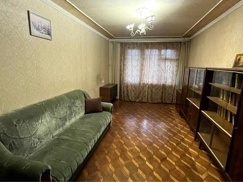 квартира за адресою Людвіга Свободи просп., 39а