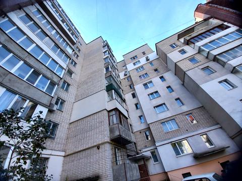 квартира за адресою Березова вул., 11