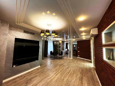 квартира за адресою Барабашова вул., 36а