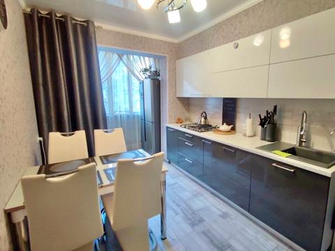 квартира за адресою Академіка Заболотного вул., 30