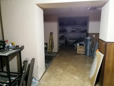 комерційна за адресою Енергетична вул., 6