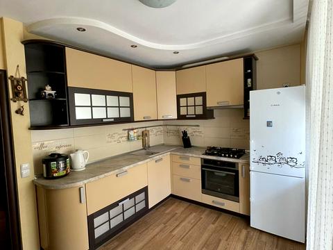 квартира по адресу Героев Харькова просп. (Московский), 124/7