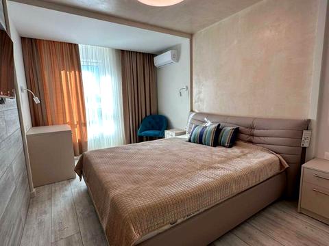 квартира по адресу Антоновича ул. (Горького), 109