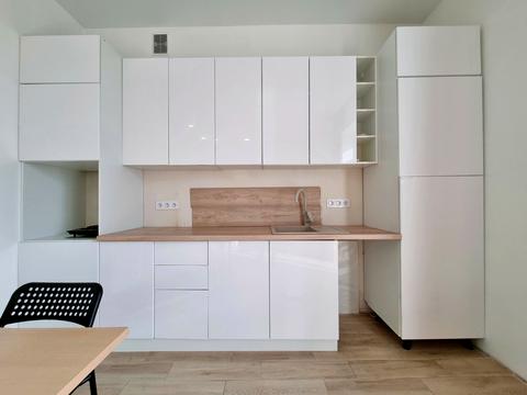 квартира за адресою Черкаська, 17