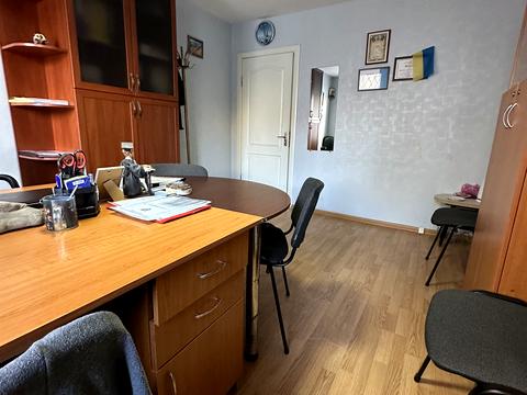 квартира по адресу 77-й Гвардейской Дивизии просп. (Рокоссовского), 70