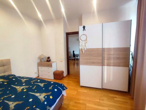 квартира по адресу Шевченко просп., 4б