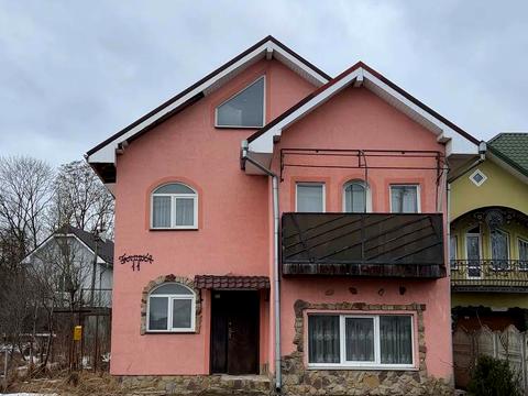 дом по адресу Галицька, 11