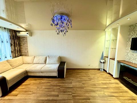 квартира за адресою Слобожанський просп. (Газети "Правда"), 82