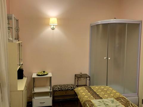 комерційна за адресою Петра Калнишевського вул. (Михайла Майорова), 7