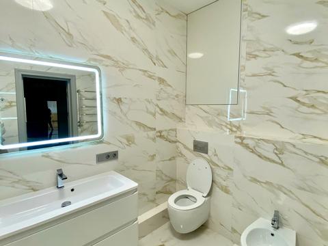 квартира за адресою Київ, Андрія Верхогляда вул. (Михайла Драгомирова), 14-А