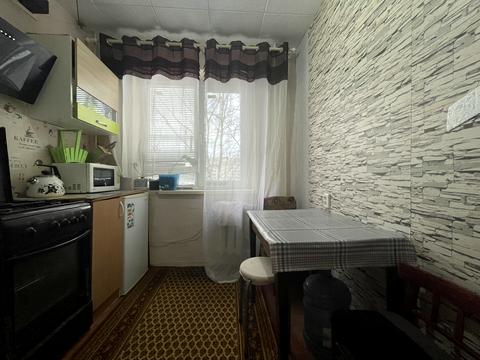 квартира по адресу Тракторостроителей просп., 134б
