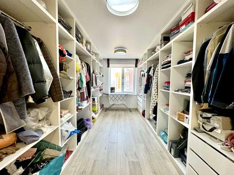 квартира по адресу Громадянська, 34