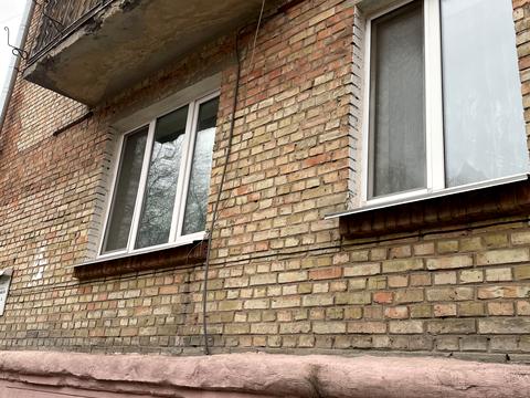 квартира по адресу Стельмаха Михаила ул., 12а 