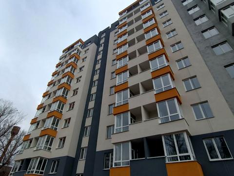 квартира за адресою Костя Широцького, 5 А