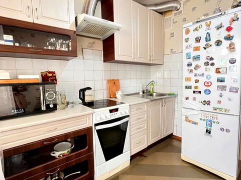 квартира за адресою житловий масив Тополя-2 вул., 10