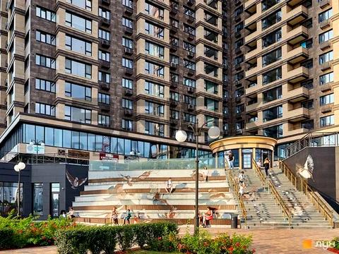 квартира за адресою Оболонський просп., 26-А