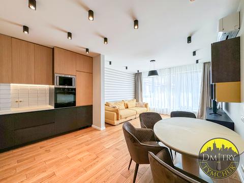 квартира за адресою Оболонський просп., 26