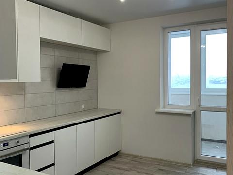 квартира по адресу Рогатинская Левада ул. (Ивановский), 22